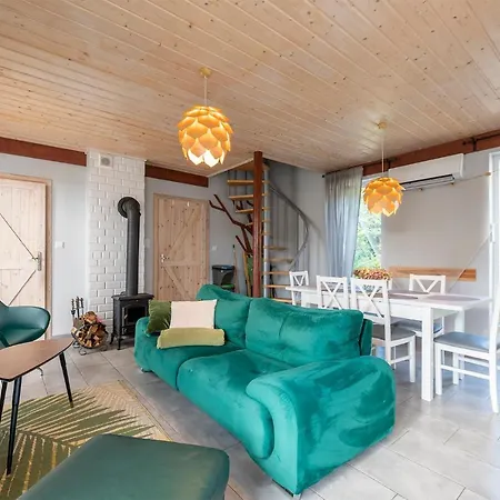 Osada Rybacka * كوبالينو