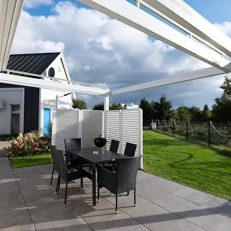 Osada Rybacka Holiday home Kopalino