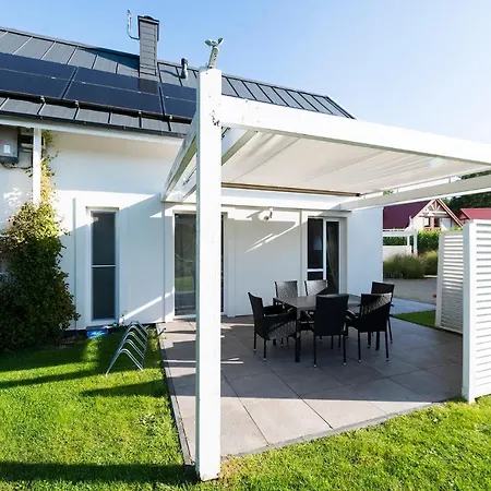 Osada Rybacka * كوبالينو