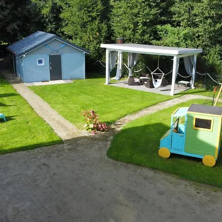 Osada Rybacka * كوبالينو