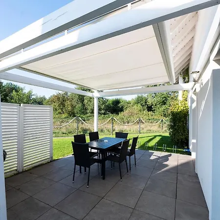 Osada Rybacka Casa vacanze