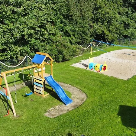 Osada Rybacka Casa vacanze *