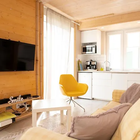 Casa vacanze Osada Rybacka