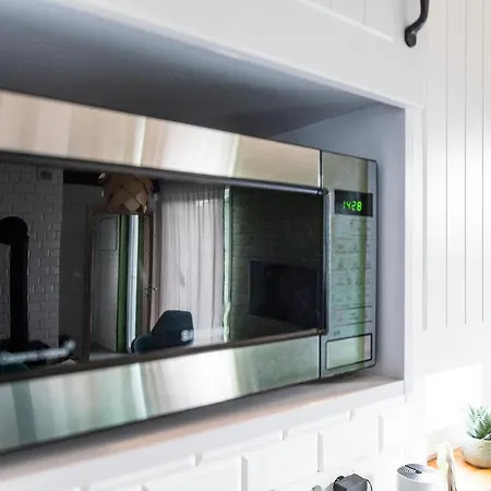 بيت للعطل Osada Rybacka