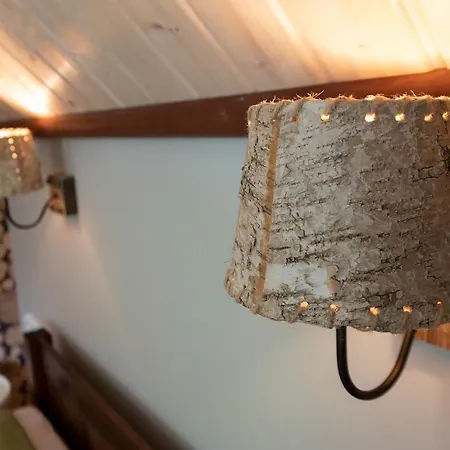 Osada Rybacka بيت للعطل