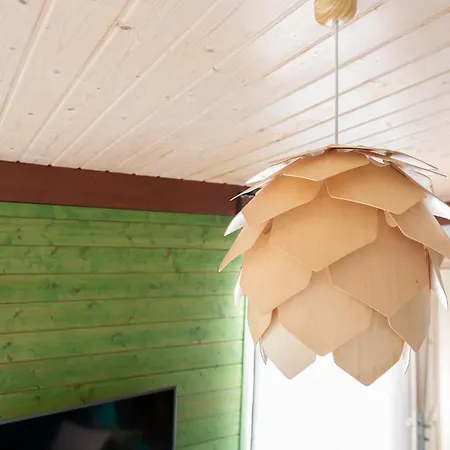 Osada Rybacka Casa vacanze *