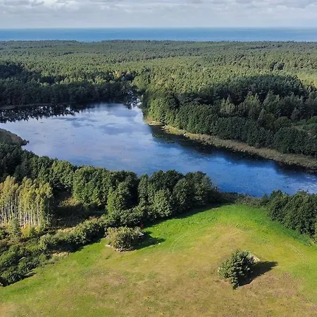 Osada Rybacka Holiday home