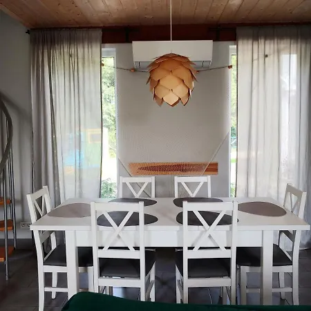 Osada Rybacka * كوبالينو