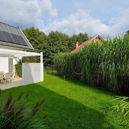 Osada Rybacka بيت للعطل كوبالينو