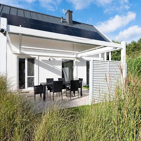 Osada Rybacka Kopalino