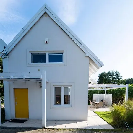 Osada Rybacka Casa vacanze