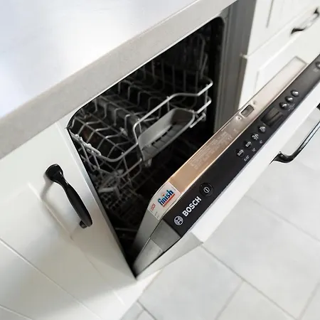 Osada Rybacka * Kopalino