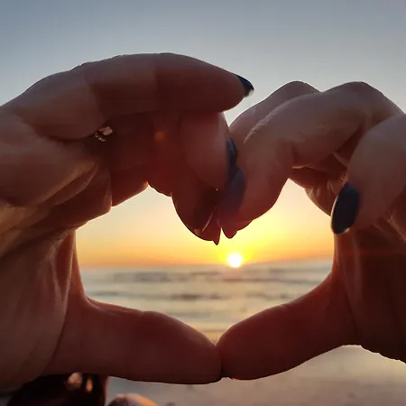 Osada Rybacka بيت للعطل