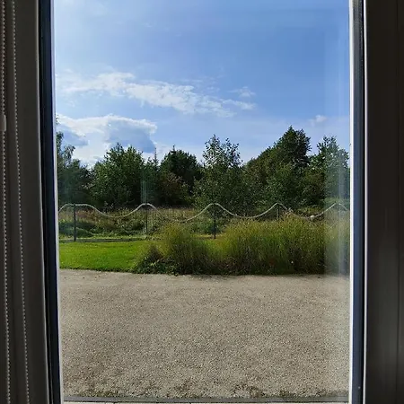 Osada Rybacka Semesterbostad *