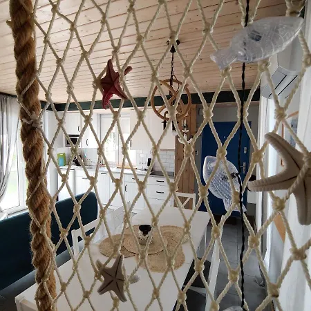 بيت للعطل Osada Rybacka