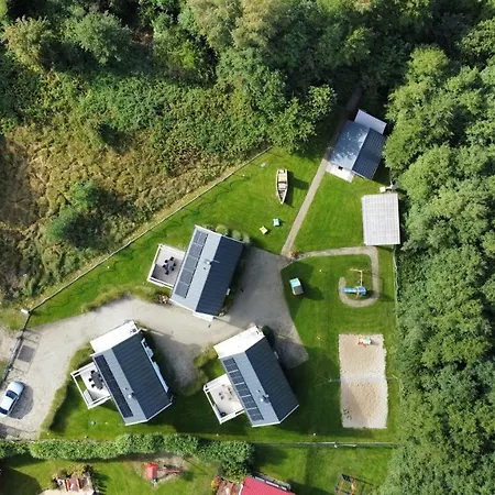 Holiday home Osada Rybacka *