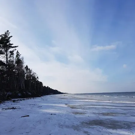 Osada Rybacka كوبالينو