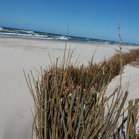 بيت للعطل Osada Rybacka