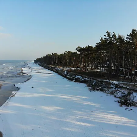 Casa vacanze Osada Rybacka *