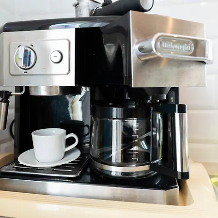 Osada Rybacka بيت للعطل