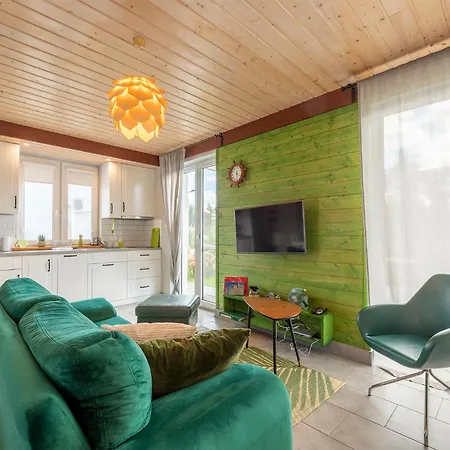 Tatil Evi Osada Rybacka Kopalino