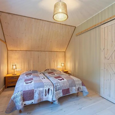 Osada Rybacka Tatil Evi *
