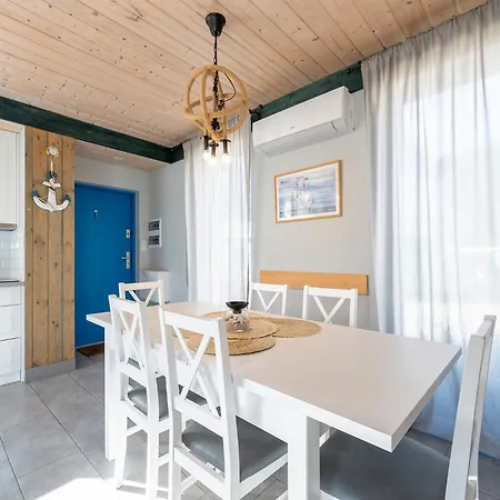 Tatil Evi Osada Rybacka Kopalino