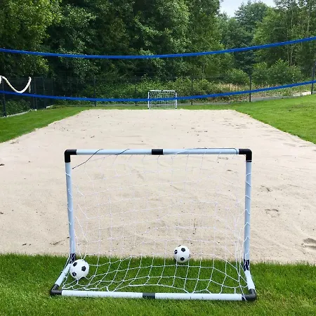 بيت للعطل Osada Rybacka كوبالينو