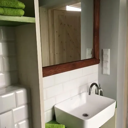 Osada Rybacka بيت للعطل كوبالينو