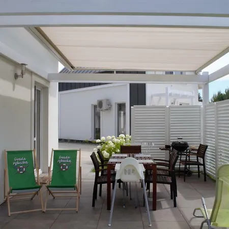 Osada Rybacka كوبالينو