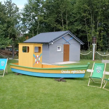 Osada Rybacka كوبالينو