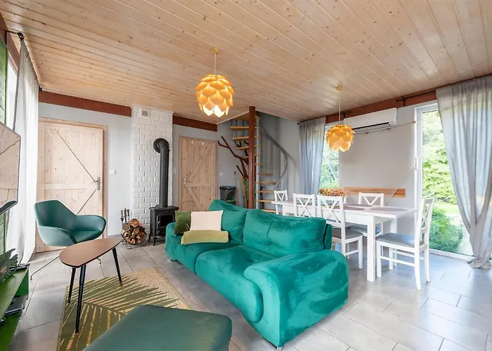 Osada Rybacka * Kopalino