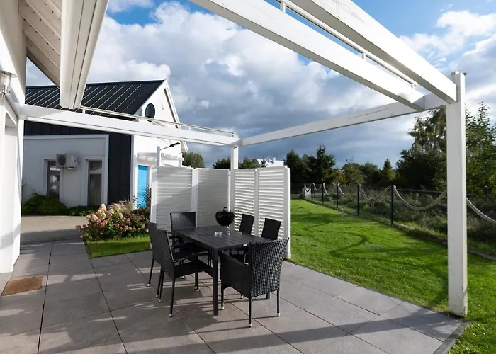 Osada Rybacka Dom wakacyjny Kopalino