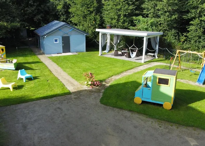 Osada Rybacka * Kopalino