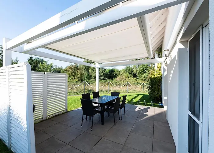 Osada Rybacka Prázdninový dům