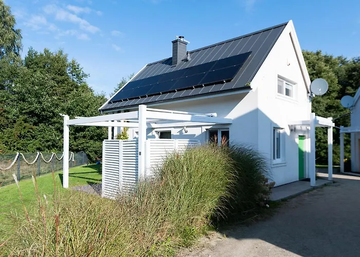 Osada Rybacka Kopalino