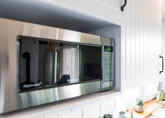 Prázdninový dům Osada Rybacka