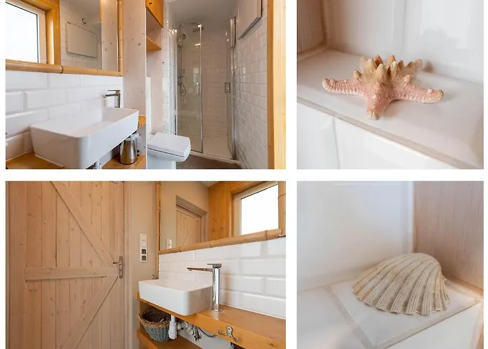 Prázdninový dům Osada Rybacka