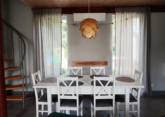 Osada Rybacka * Kopalino