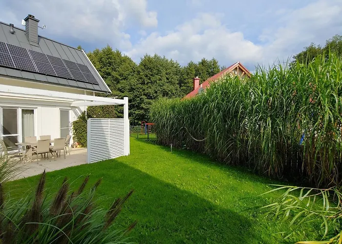 Osada Rybacka Prázdninový dům Kopalino