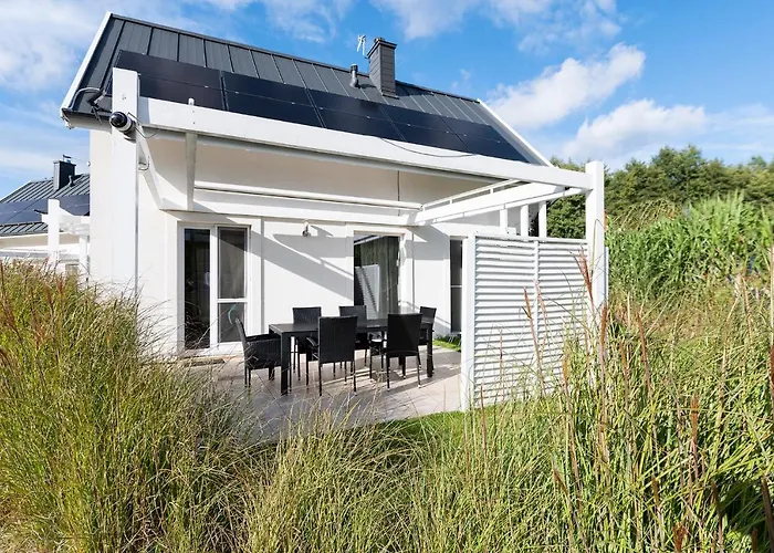 Osada Rybacka Kopalino