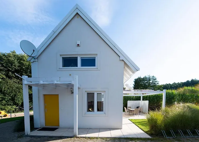 Osada Rybacka Dom wakacyjny