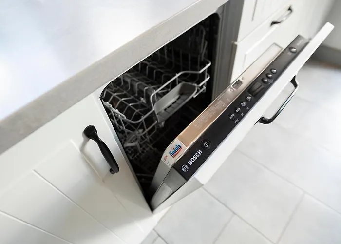 Osada Rybacka * Kopalino