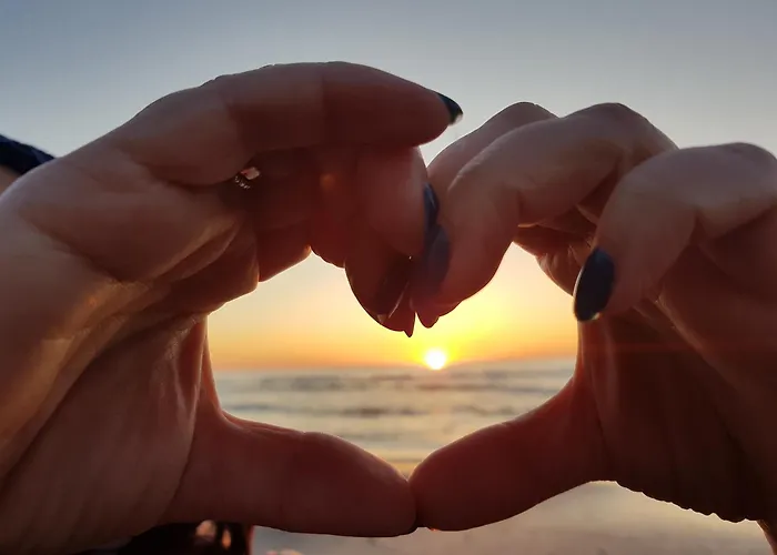 Osada Rybacka Prázdninový dům