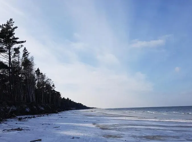 Osada Rybacka Kopalino