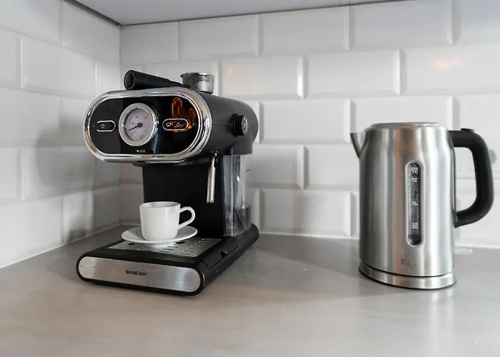 Osada Rybacka Prázdninový dům