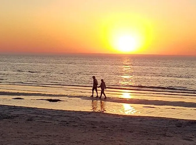 Prázdninový dům Osada Rybacka *