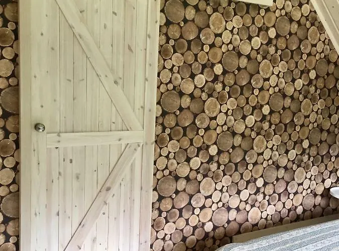 Osada Rybacka Prázdninový dům *