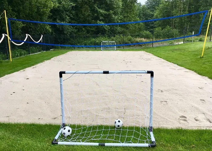 Prázdninový dům Osada Rybacka Kopalino