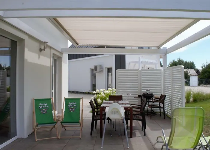 Osada Rybacka Kopalino